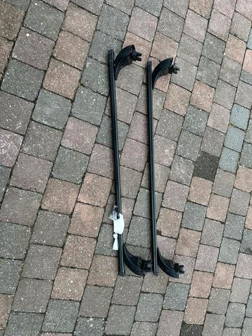 Dakdragers BMW verstelbaar tot 110-115cm beschikbaar voor biedingen