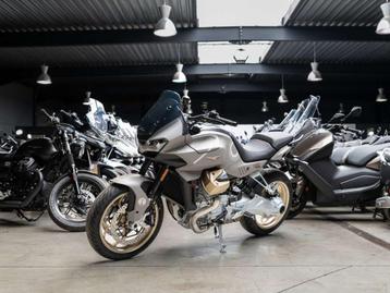 Moto Guzzi V100 Mandello Aviazione Navale [-10%], Entreprise, Plus de 35 kW, 2 cylindres, Autre