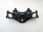 Honda CB650 kroonplaat balhoofdplaat vorkklem topyoke CB 650, Ophalen of Verzenden, Gebruikt