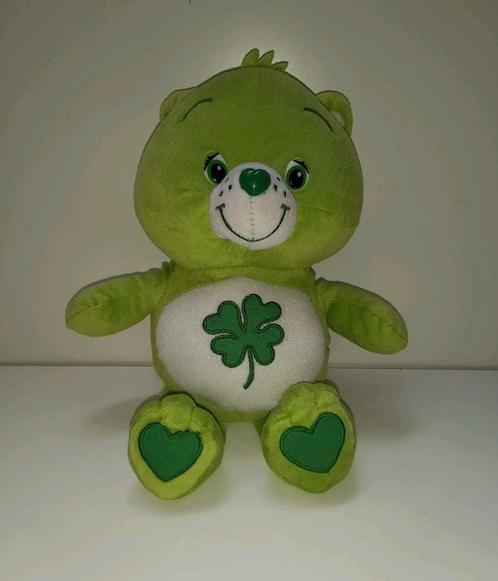 💚 Les Bisounours 🍀 Care Bears 🧸, Enfants & Bébés, Jouets | Peluches, Enlèvement ou Envoi