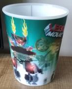 Verzamelbeker: The Lego Movie (2014), Ophalen of Verzenden, Zo goed als nieuw, Film, Gebruiksvoorwerp