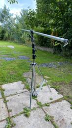 Fotostudio voor giraffen, Audio, Tv en Foto, Fotografie | Fotostudio en Toebehoren, Ophalen of Verzenden, Gebruikt, Statief of Scherm