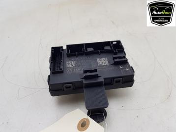 COMPUTER CENTRALE VERGRENDELING Crafter (SY) (|5Q4959393P|) beschikbaar voor biedingen