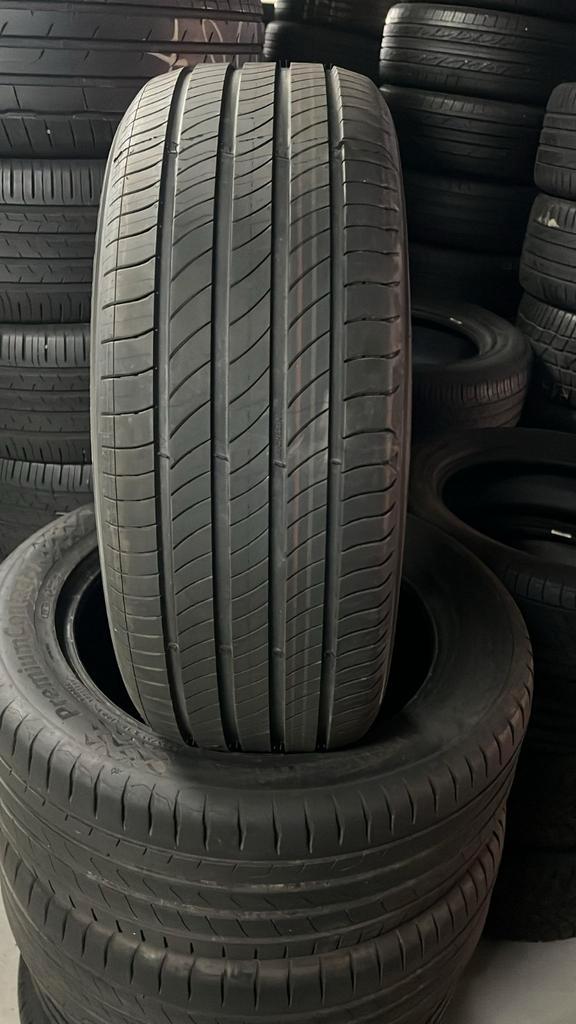 22355r18 235 55 r18 235/55/r18 Michelin nouveau avec montage, Auto diversen, Overige Auto diversen, Ophalen of Verzenden