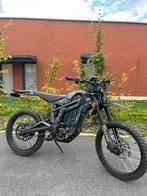 Talaria string pro 5500, Ophalen, Zo goed als nieuw