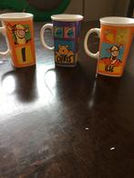 3 NIEUWE Winnie De Pooh tassen 4€ ‘t stuk, Ophalen of Verzenden, Overige figuren, Nieuw, Gebruiksvoorwerp