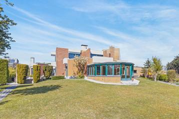 Huis te koop in Blankenberge, 5 slpks, 460 m², 5 pièces, Maison individuelle, 268 kWh/m²/an