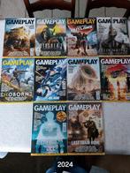 PCGAMEPLAY, Enlèvement, 1980 à nos jours, Journal ou Magazine