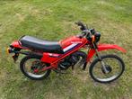 Honda MT5, Ophalen, MT