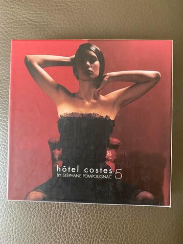 CD : Hôtel Costes 5