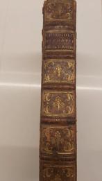 Historie Chronologique des evêques et du chapitre exemt ..., Gelezen, Ophalen of Verzenden, 17e en 18e eeuw, Emmanuel August Hellin