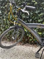 Kinderfiets 10-12 jarige, Ophalen of Verzenden, Gebruikt, Versnellingen