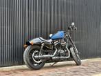 Harley Davidson ROADSTER 1200 Stage 4+ @motomobilia, 2 cilinders, Chopper, Bedrijf, Meer dan 35 kW