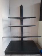 Tv meubel, Ophalen, Gebruikt, 100 tot 150 cm, 50 tot 100 cm