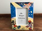 Kader lijst keramiek Disney 14 cm x 18 cm, Verzamelen, Ophalen of Verzenden, Mickey Mouse, Zo goed als nieuw, Overige typen