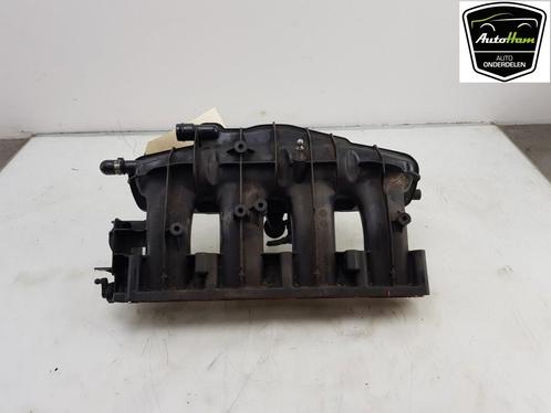 INLAATSPRUITSTUK Audi A6 (C6) (01-2004/03-2011), Auto-onderdelen, Motor en Toebehoren, Audi, Gebruikt