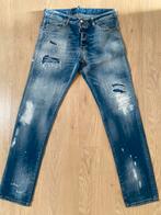 Jeans dsquared, Kleding | Heren, Spijkerbroeken en Jeans, Ophalen, Zo goed als nieuw