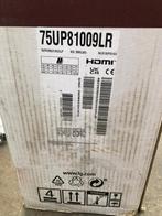 Gebruikte tv’s, Enlèvement, Comme neuf