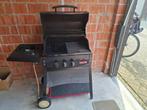 bbq, Ophalen, Gebruikt, Barbecoock