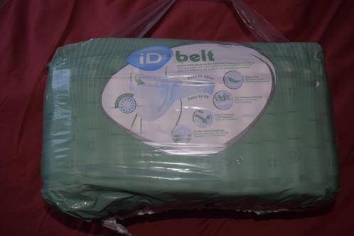 Veranderingen met ID Belt Maxi L, Diversen, Verpleegmiddelen, Nieuw, Ophalen