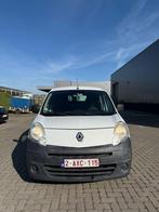 Renault Kangoo 1.5 Dci EURO 5 + Keuring voor verkoop, Auto's, Voorwielaandrijving, Stof, Zwart, Renault