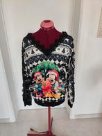pull de Noël Disney en velours tout doux et dentelles. T. U, Vêtements | Femmes, Disney, Enlèvement ou Envoi, Comme neuf