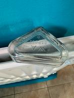 Anciens Réhausseurs de protection pour poêle ou radiateur, Enlèvement, Utilisé