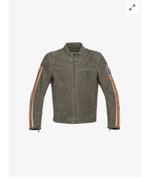 BMW Motorrad Jack Schwabing Large, Motoren, Kleding | Motorkleding, Ophalen, Nieuw zonder kaartje, Heren, Jas | leer