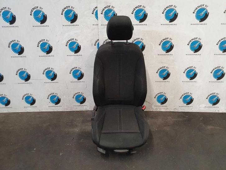 BMW 3 SERIES F30 LCI 320I [FRONT_SEAT] 2017, Auto-onderdelen, Overige Auto-onderdelen, Gebruikt, ARN erkend, Stiba lid, Erkend duurzaam