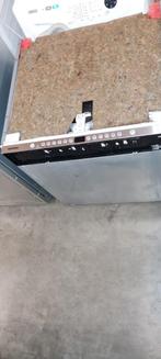 Inbouw vaatwasser Siemens A++, Elektronische apparatuur, Droogkasten, Ophalen of Verzenden, Zo goed als nieuw, Condens