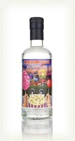Big Dipper Gin That Boutique-y Gin Company 50cl, Overige gebieden, Overige typen, Nieuw, Ophalen of Verzenden