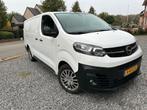 opel vivaro L3 2.0L  2022  met nieuwe apk  03/11/2026, Auto's, Bestelwagens en Lichte vracht, Bedrijf, Te koop, Opel