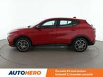 Alfa Romeo Tonale 1.5 T Sprint (bj 2024, automaat), Auto's, Alfa Romeo, USB, Stof, Gebruikt, Euro 6