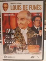 L'aile ou la cuisse (the wing and the thigh), Cd's en Dvd's, Dvd's | Klassiekers, 1960 tot 1980, Alle leeftijden, Ophalen of Verzenden