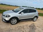 Suzuki SX4 S-Cross 1.0 GL+ automatische versnellingsbak/GPS, Auto's, Automaat, 5 deurs, Particulier, SUV of Terreinwagen