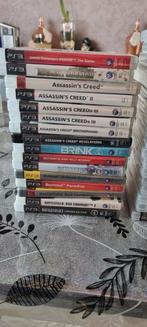 Jeux ps3, Enlèvement