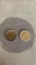 2 euro herdenkingsmunten - Oostenrijk, Postzegels en Munten, Ophalen of Verzenden