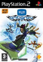 EyeToy AntiGrav, Consoles de jeu & Jeux vidéo, Jeux | Sony PlayStation 2, À partir de 3 ans, Autres genres, Utilisé, Enlèvement ou Envoi
