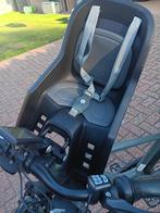 Polisport Kinderfietszitje vooraan, Fietsen en Brommers, Fietsaccessoires | Fietsstoeltjes, Ophalen, Voorzitje, Zo goed als nieuw