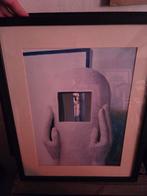 ROGER RAVEEL, Enlèvement ou Envoi