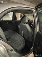 nissan micra 49000 km, Autos, Nissan, Argent ou Gris, Achat, Boîte manuelle, 12 cylindres