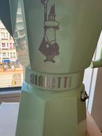 Bialetti Moka Exclusive, Elektronische apparatuur, Ophalen