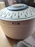 Dehydrator voor fruit, groenten en kruiden, Elektronische apparatuur, Ophalen, Zo goed als nieuw
