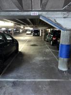 ONDERGRONDS PARKEERPLAATS 304, Deurne Bosuil 27, Immo, Garages en Parkeerplaatsen, Antwerpen (stad)