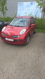 Nissan micra, Auto's, Te koop, Euro 4, Stadsauto, Benzine