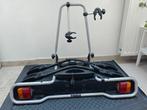 Thule EuroRide 941 fietsendrager, Ophalen, 2 fietsen, Zo goed als nieuw