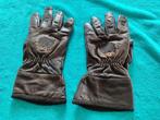 Lederen motorhandschoenen _ maat L _ merk Askar _Waterproof, Ophalen of Verzenden, Tweedehands, Heren, Handschoenen