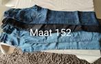 Jeansbroeken - maat 152, Ophalen of Verzenden, Jongen, Broek