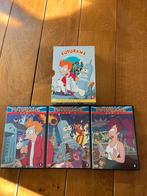 Futurama dvd box seizoen 1, Ophalen of Verzenden, Zo goed als nieuw
