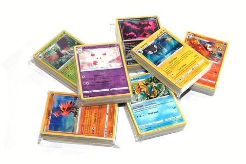 Pokemon pakketten, Hobby & Loisirs créatifs, Jeux de cartes à collectionner | Pokémon, Comme neuf, Enlèvement ou Envoi